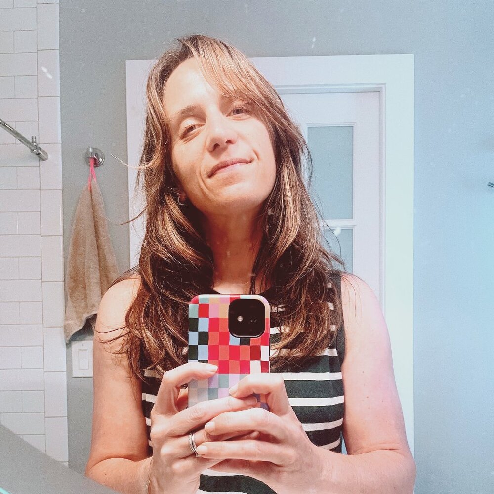Meet your Posher, Kristen